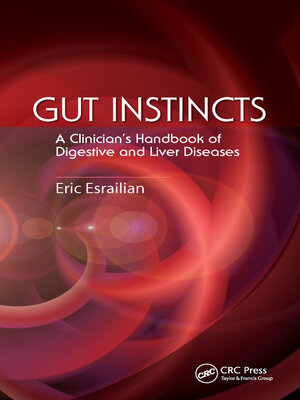 cover image of Gut Instincts